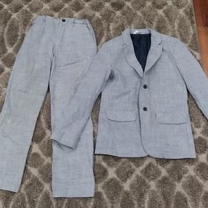 Cat and Jack suit and pants